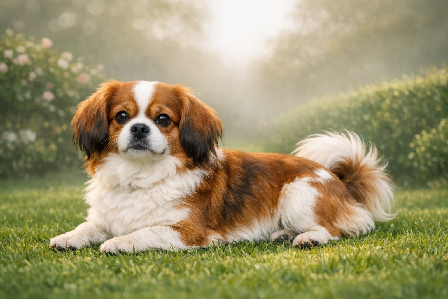 Caviji Peke