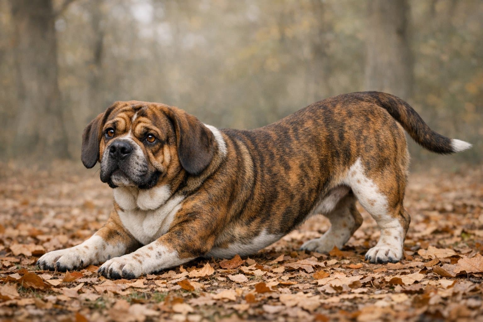 Bullyhound