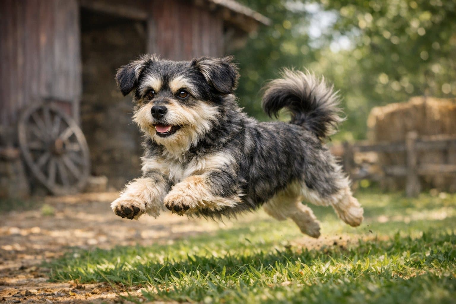 Schnauzese