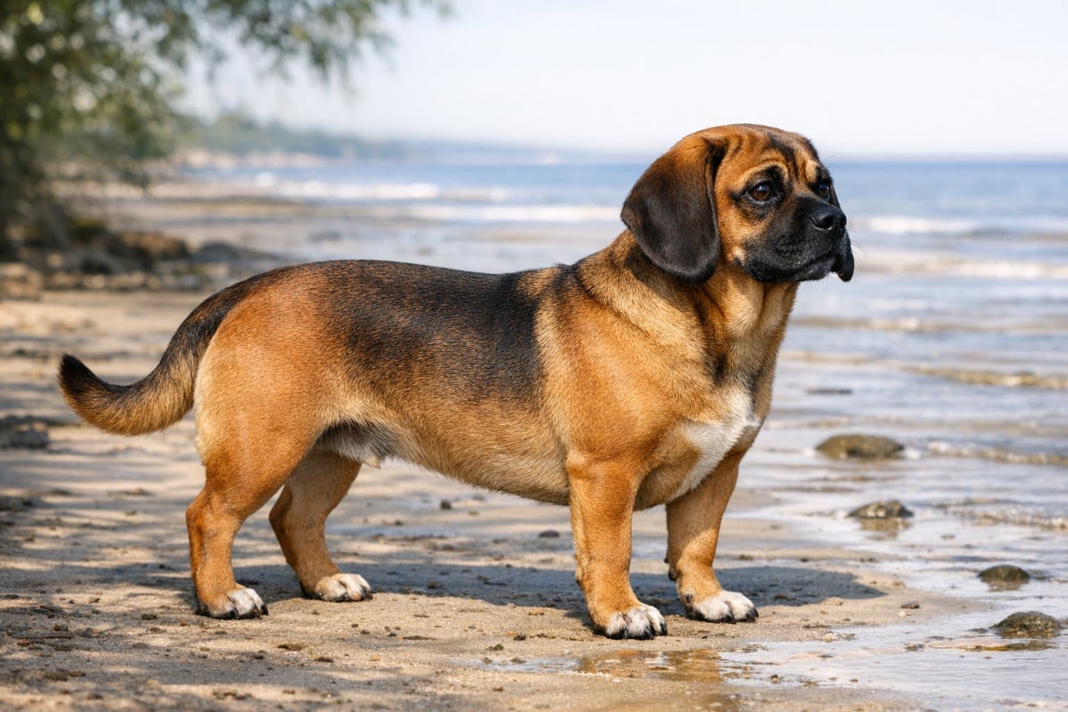 Bloodpug