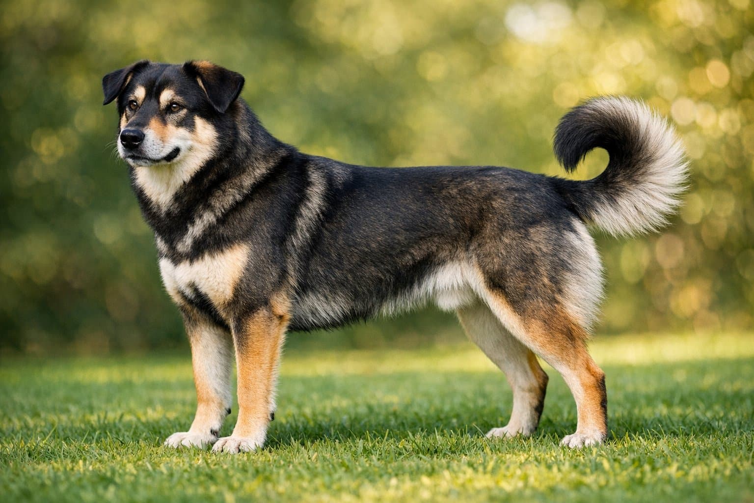 Huskyzla