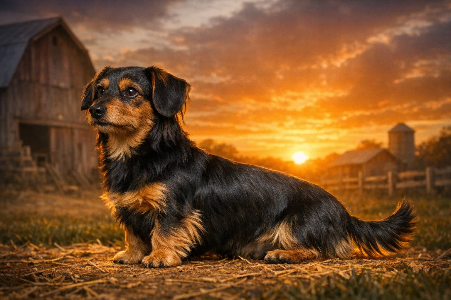 Dorkie