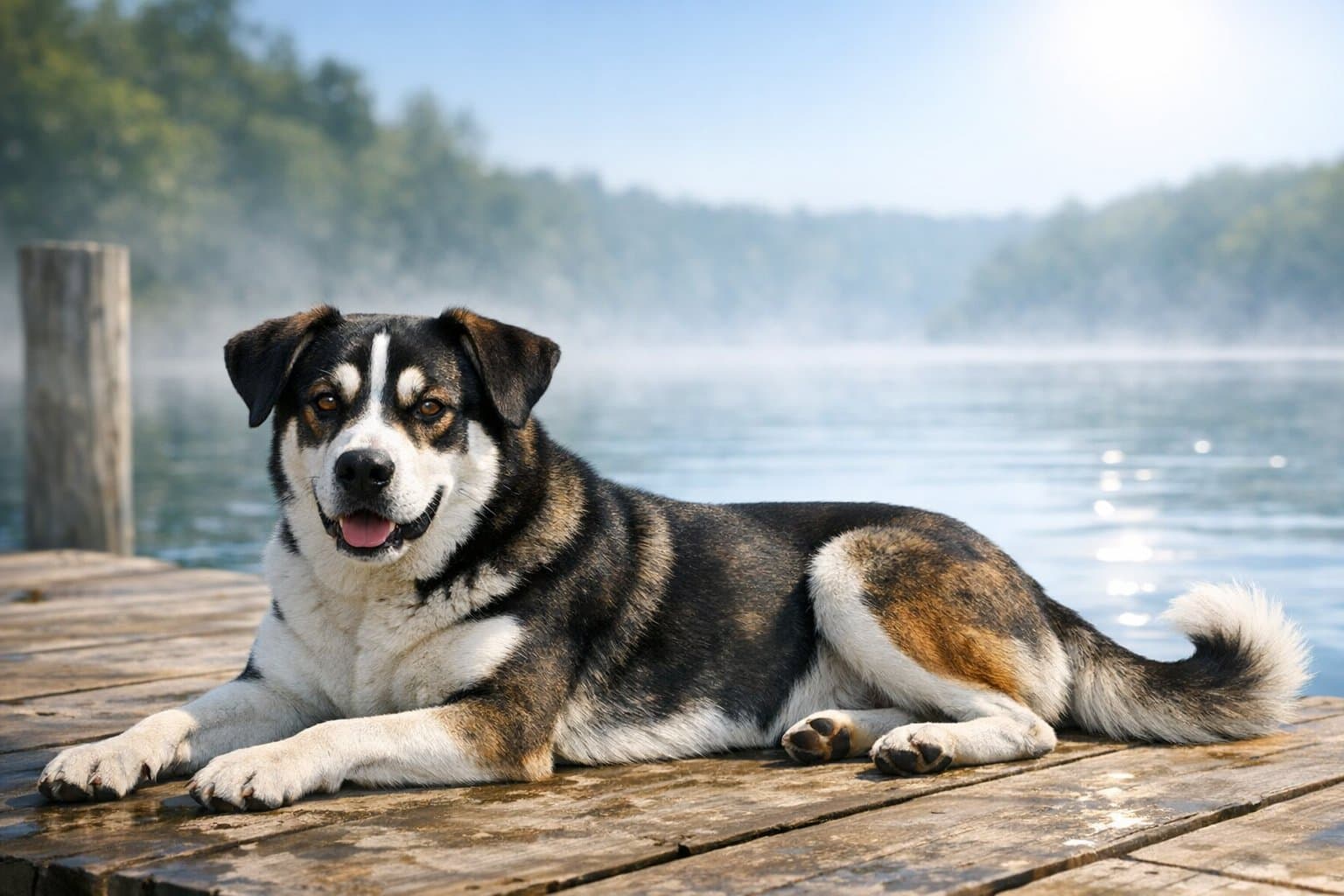 Huskxer