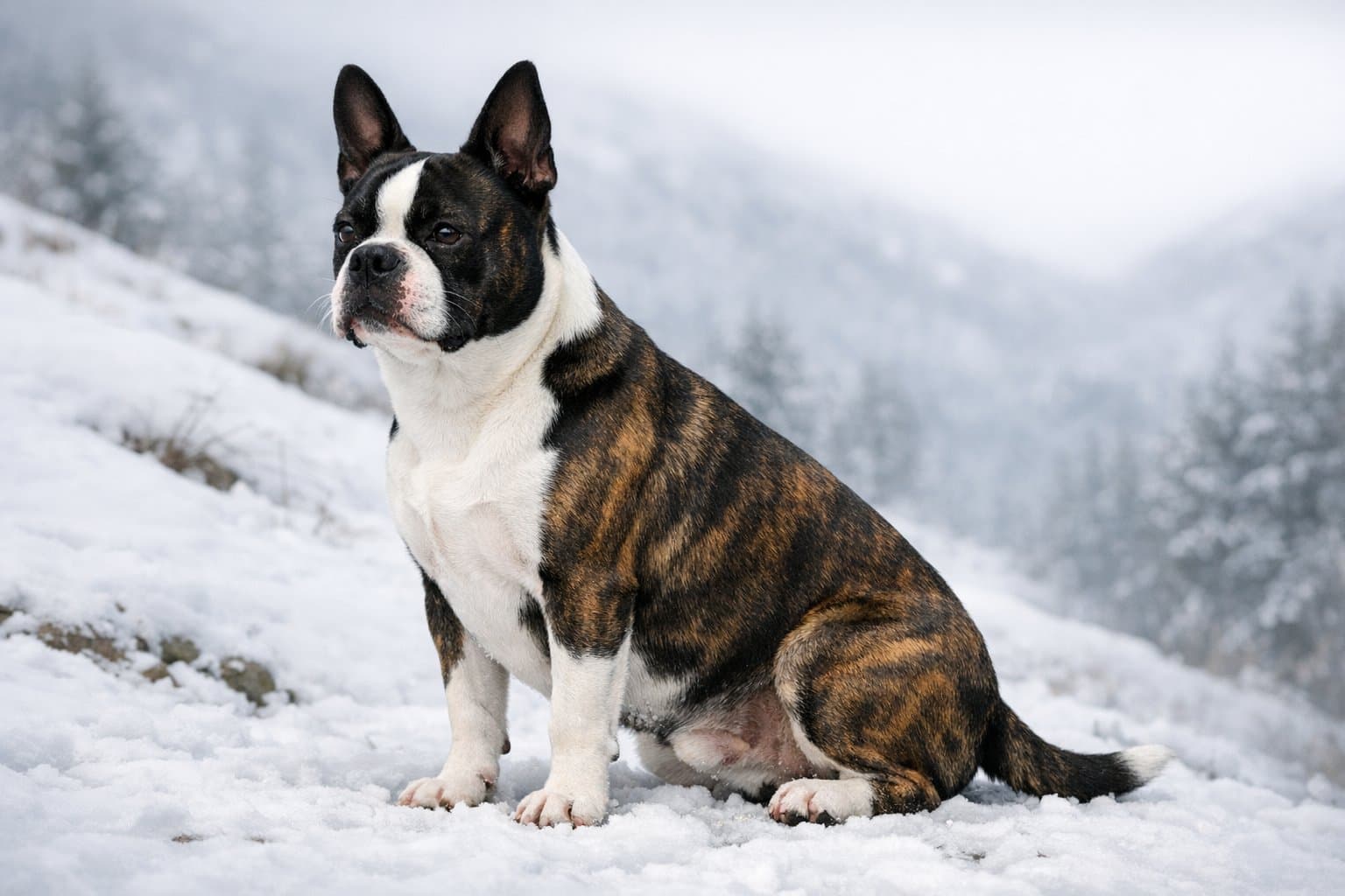 Bostaffie