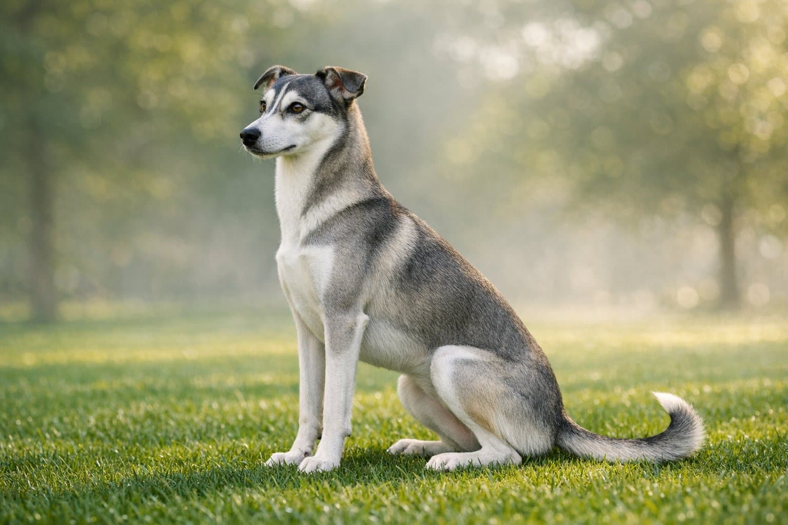 Huskigre