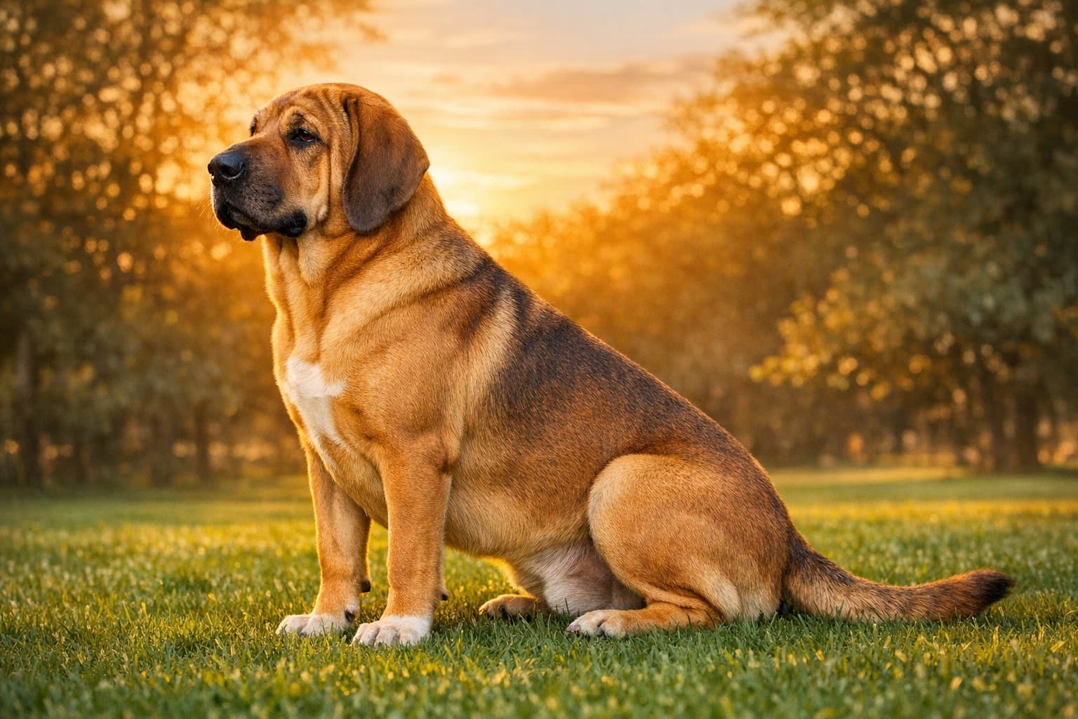 Sharhound