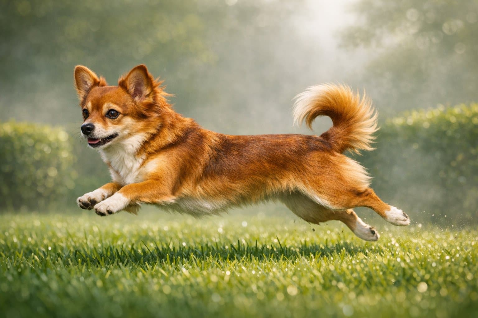 Tollihuahua