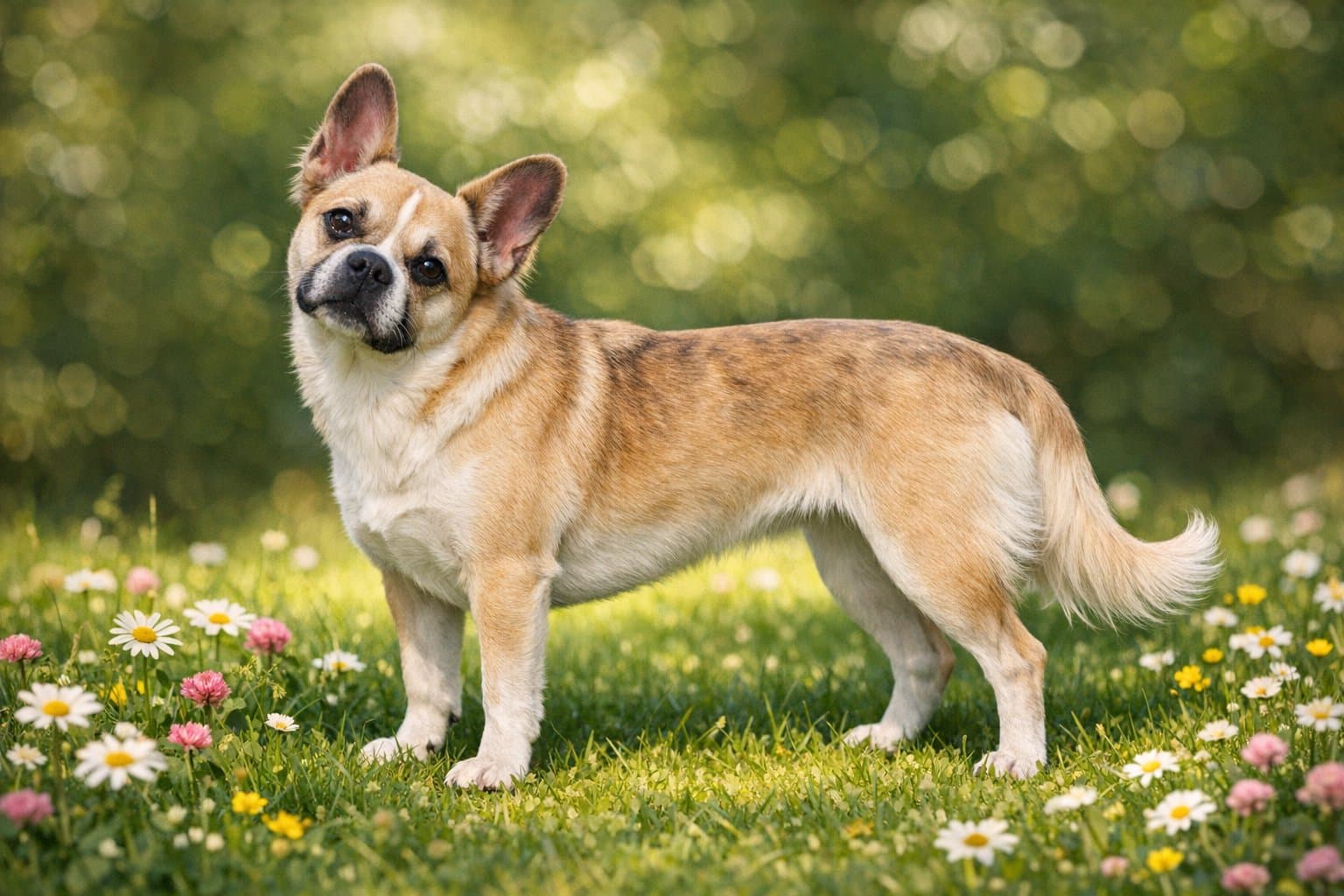 Borzifrenchie