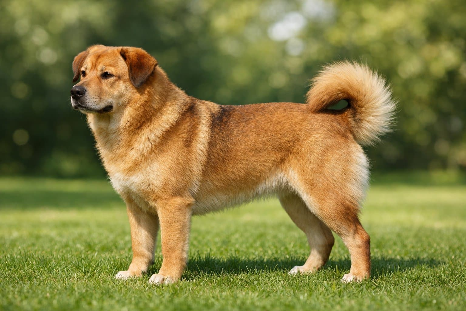 Labchow