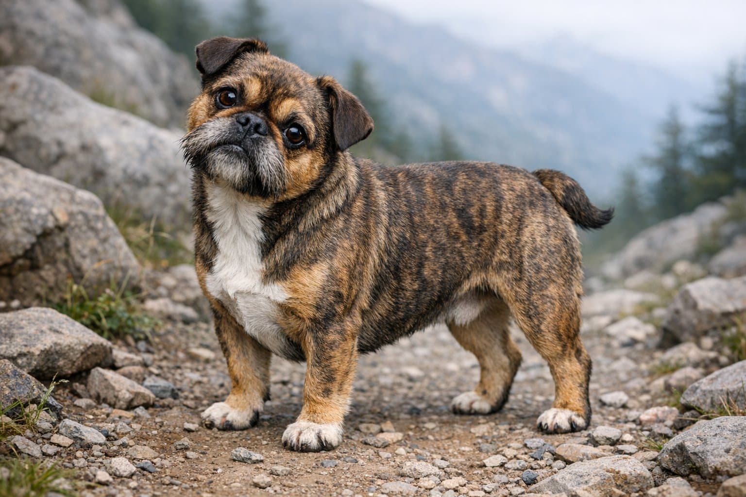 Brulldog