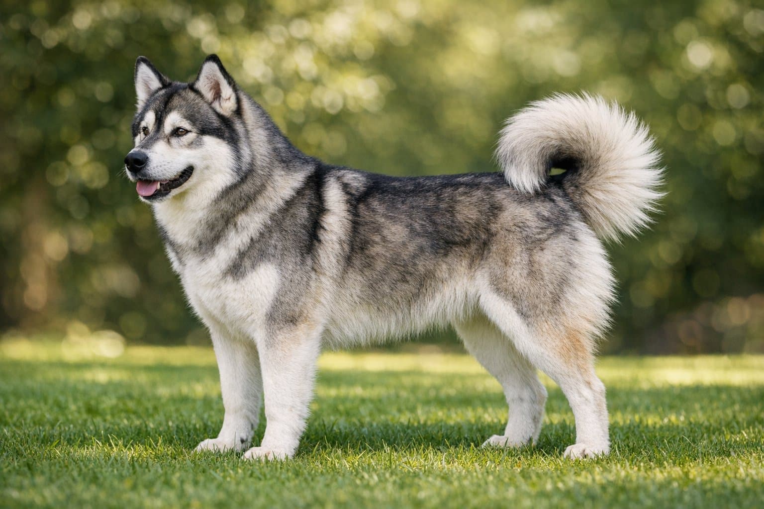 Huskamute