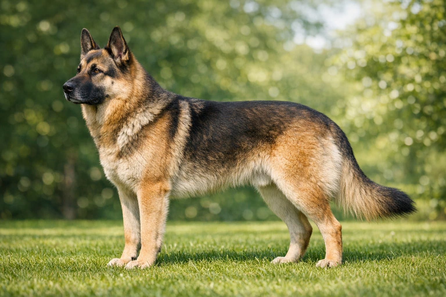 Anatolian Shepherd German