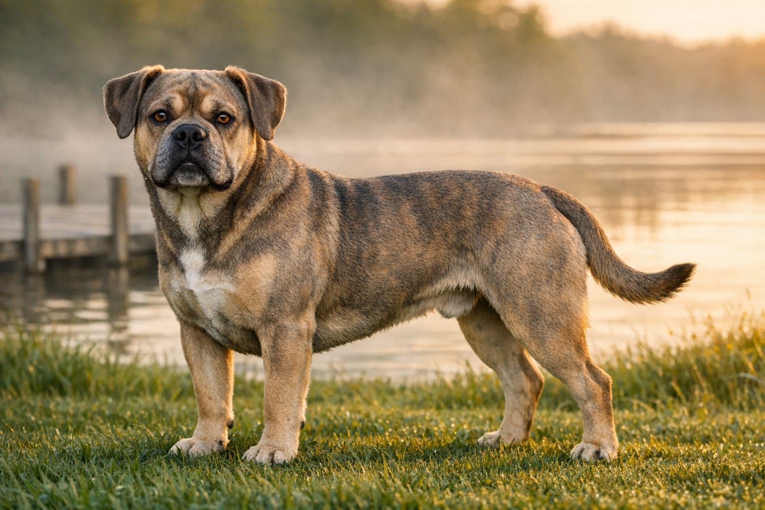 Bulldachee