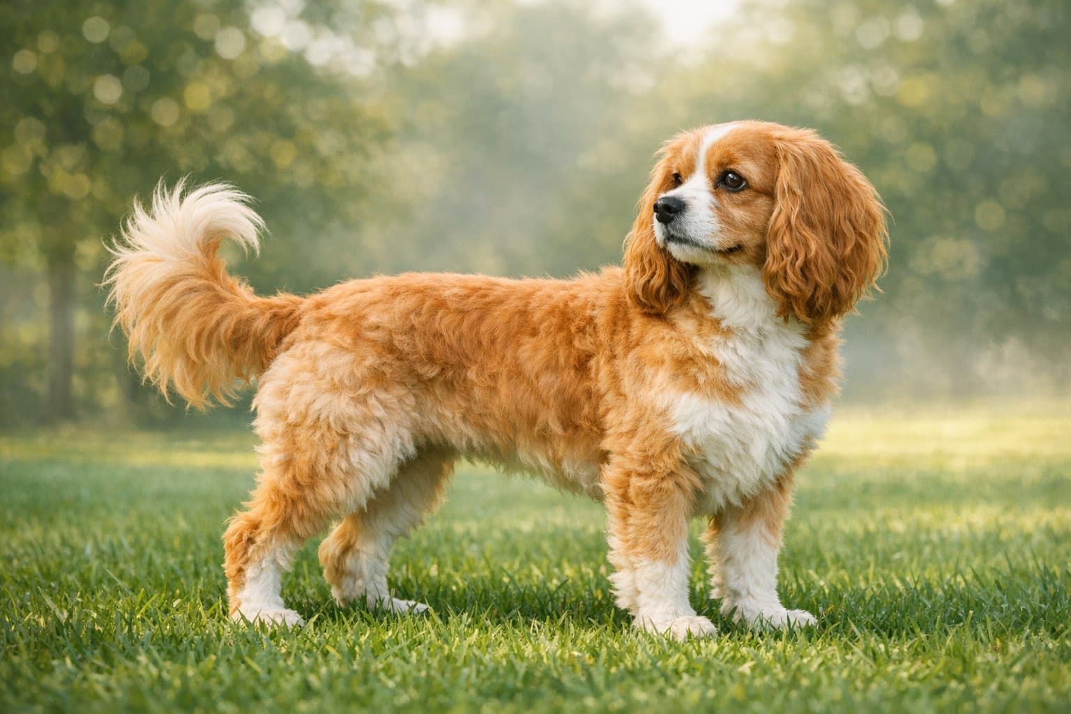 Cavapoo