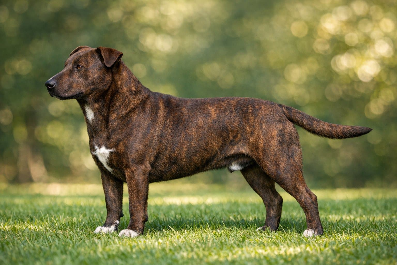 Chessie Bull