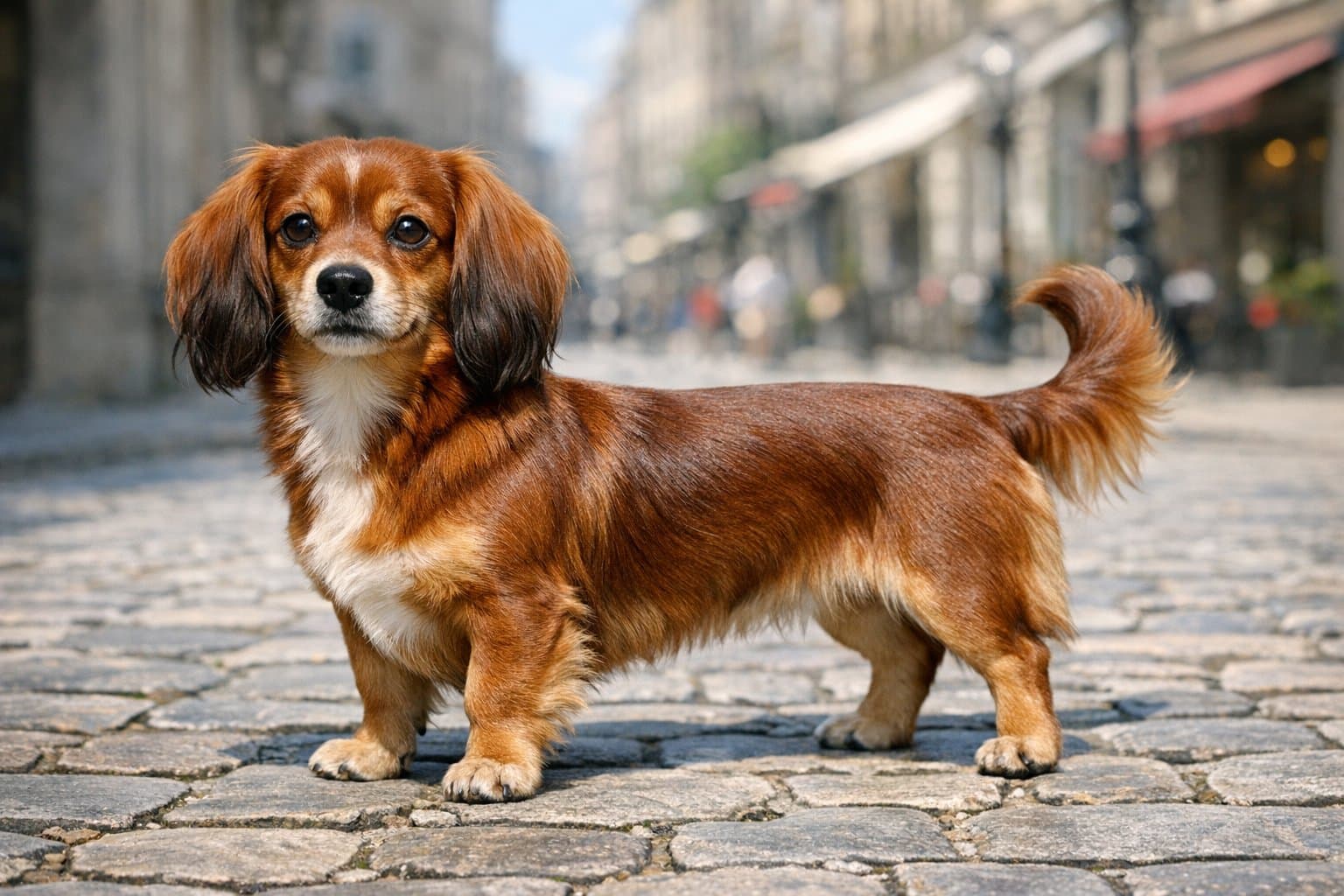 Cavachshund