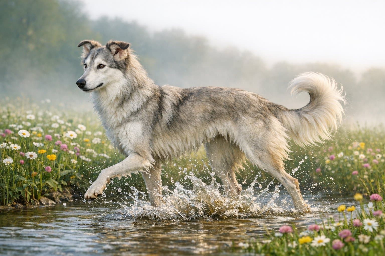 Huskoi