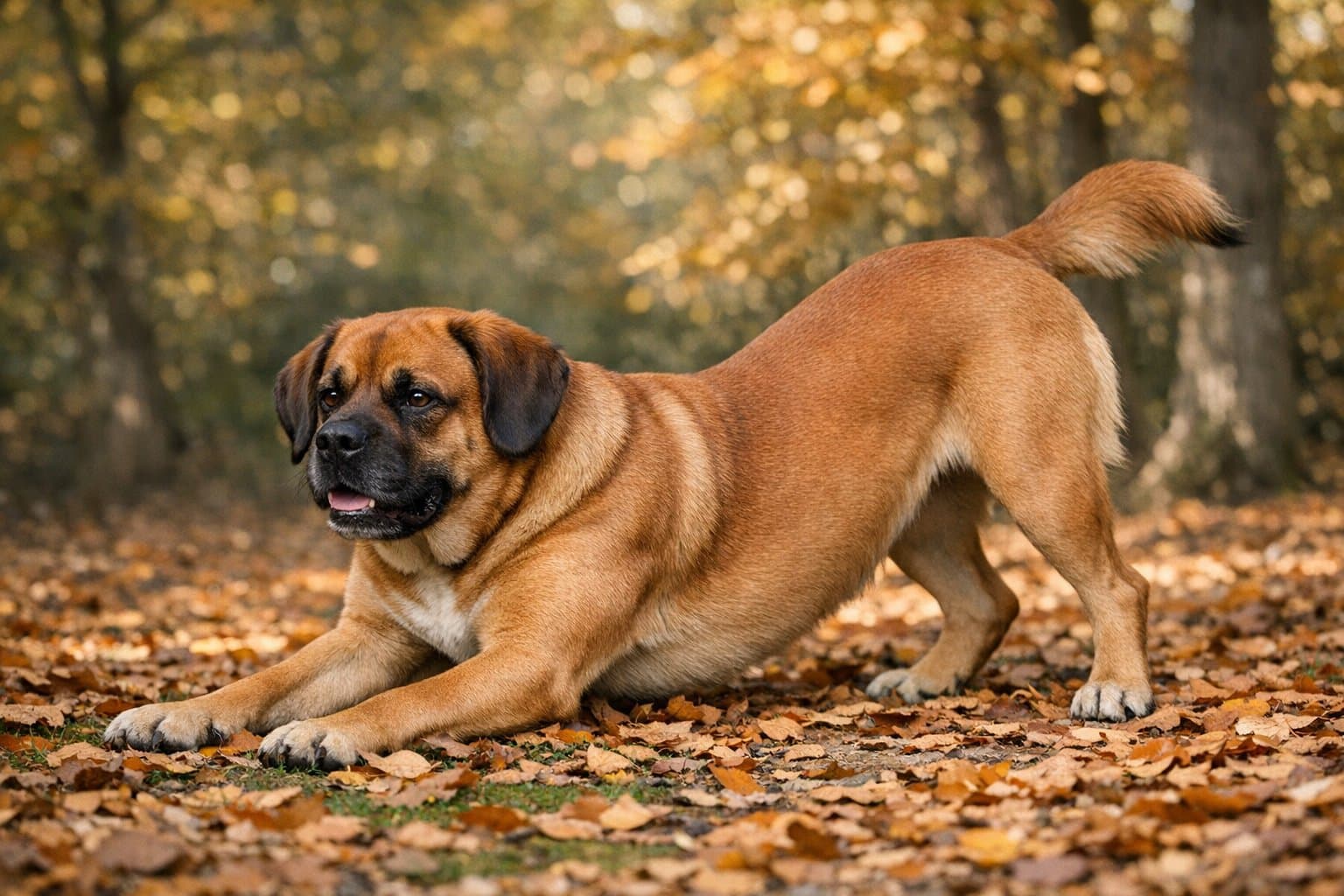Cavastiff