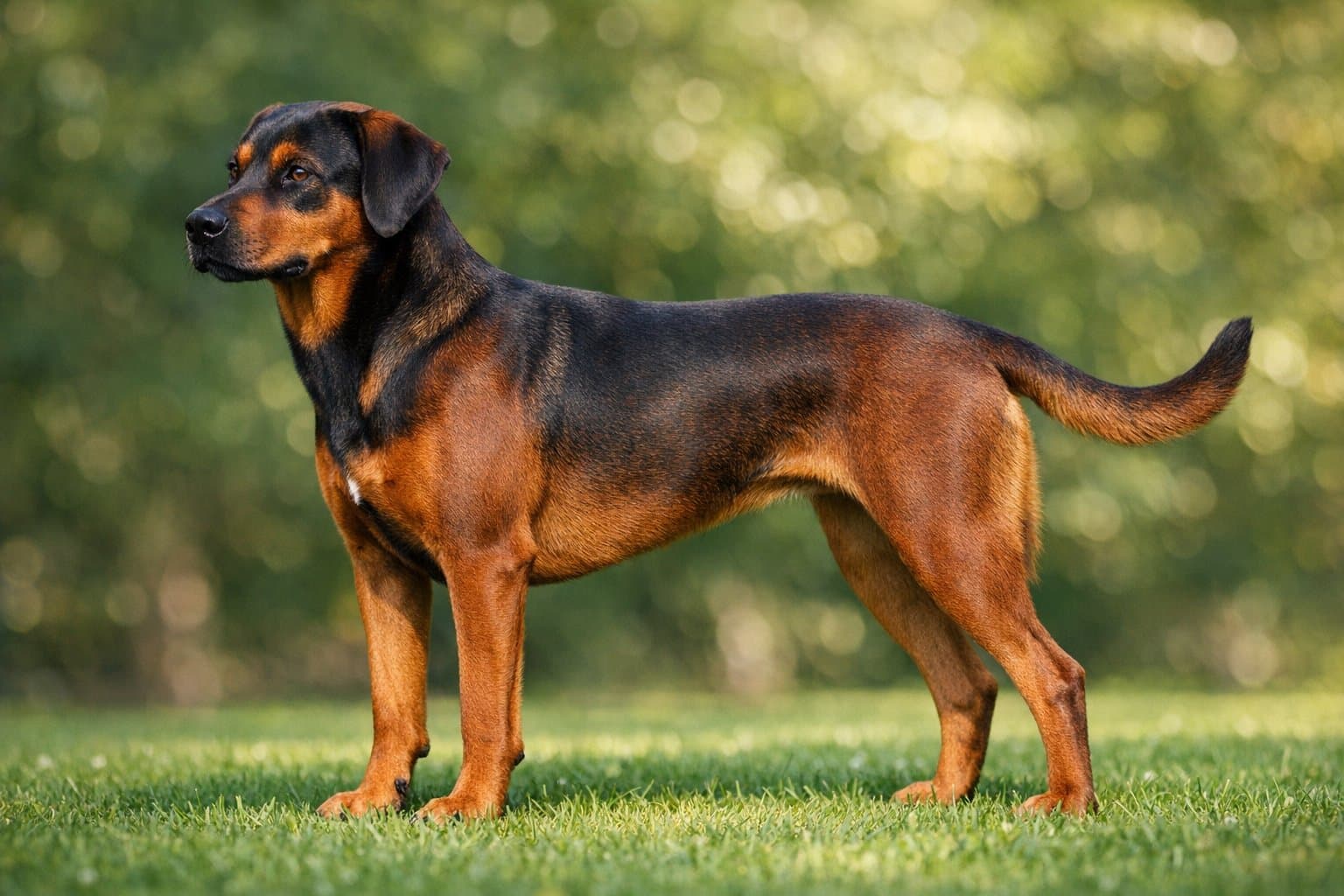 Rottizsla