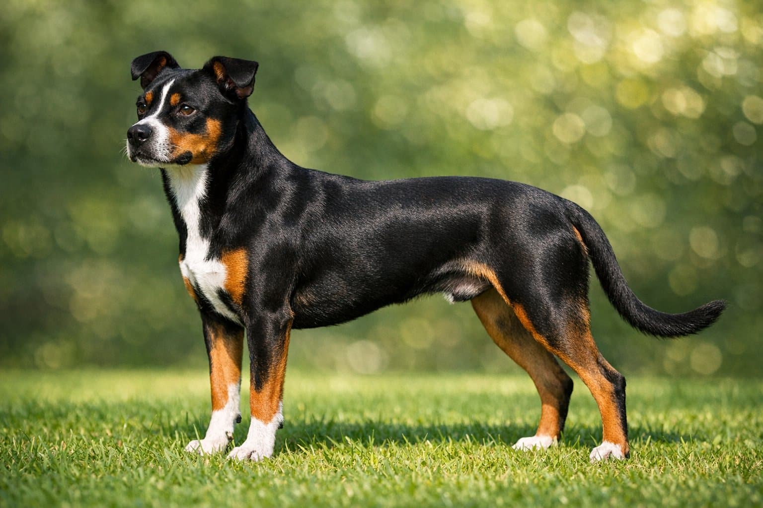 Boserman Pinscher