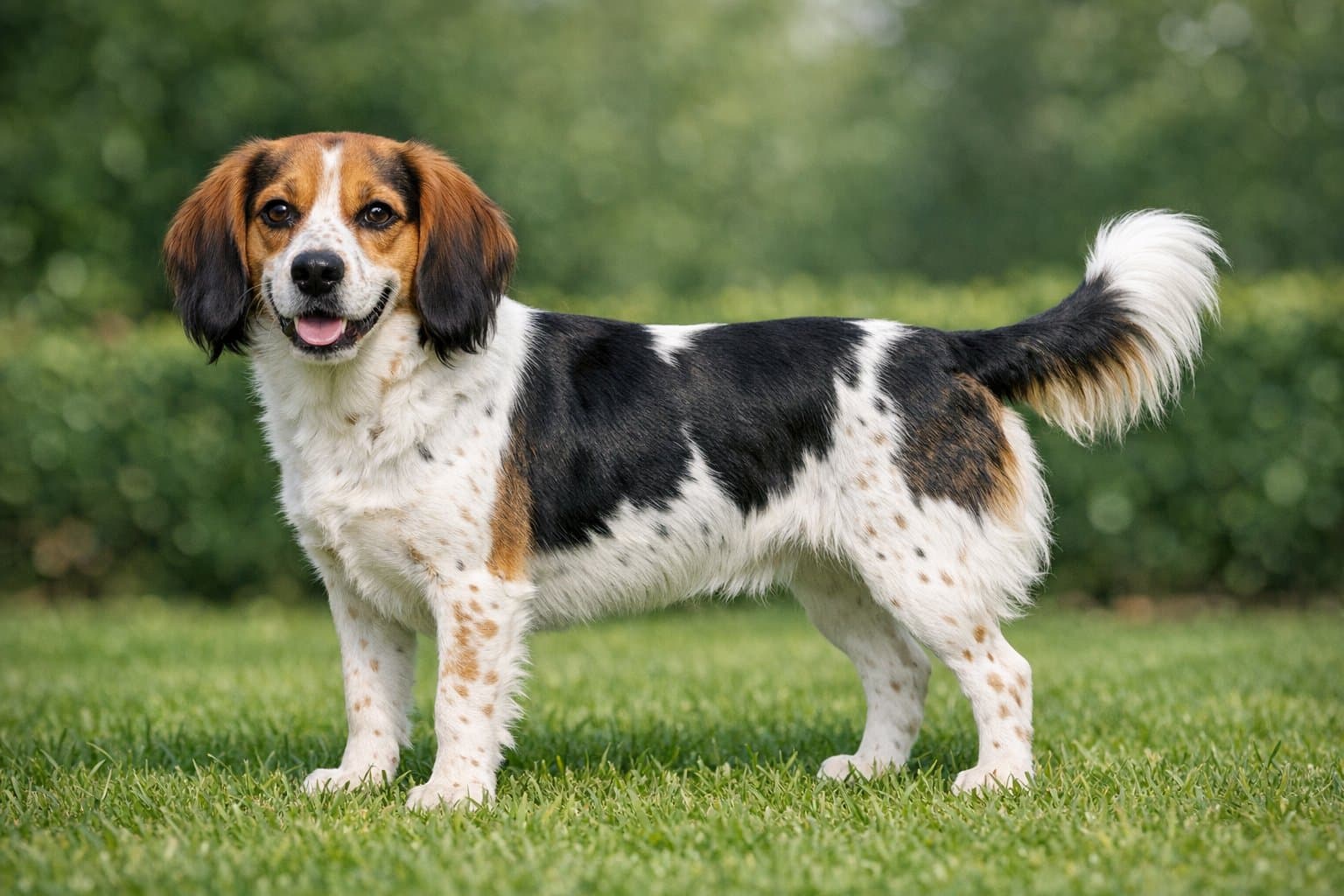 Beagler Spaniel
