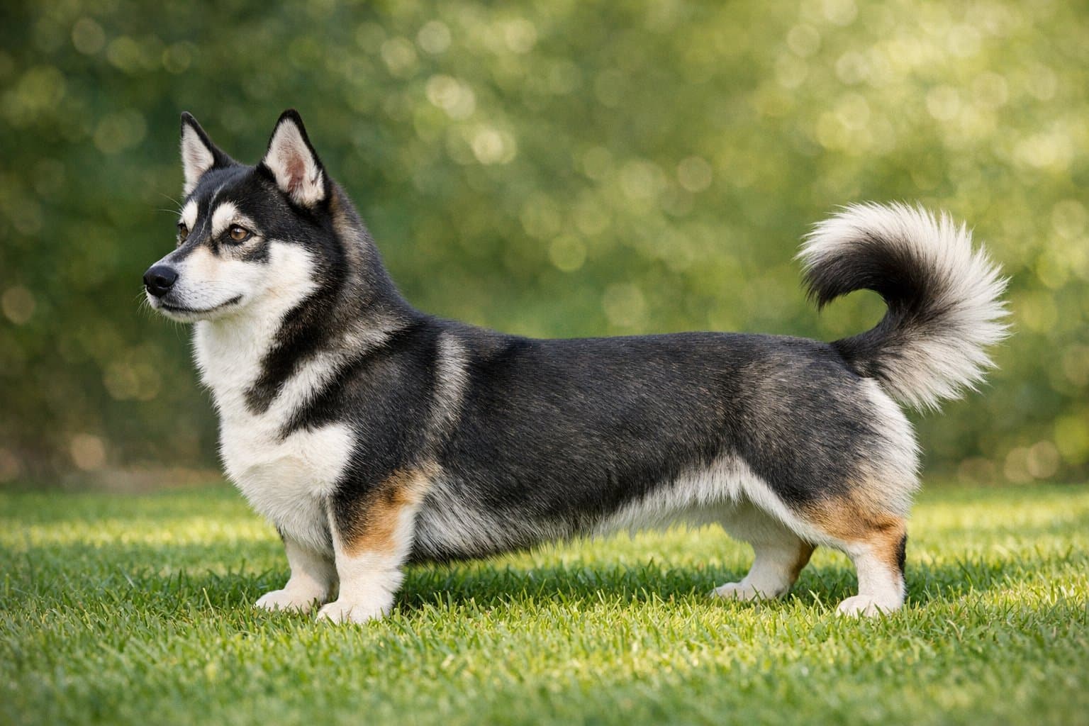 Huskihound