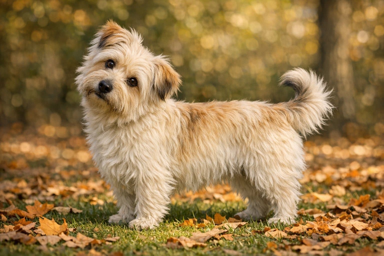 Cairn de Tulear