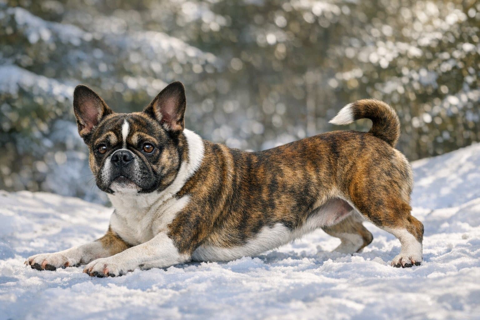 Bulldorchi