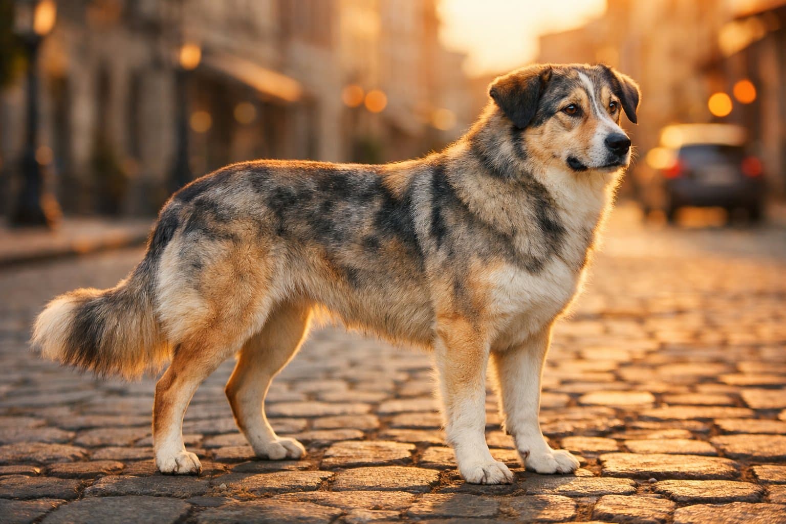 Anatolian Shepherd Australian
