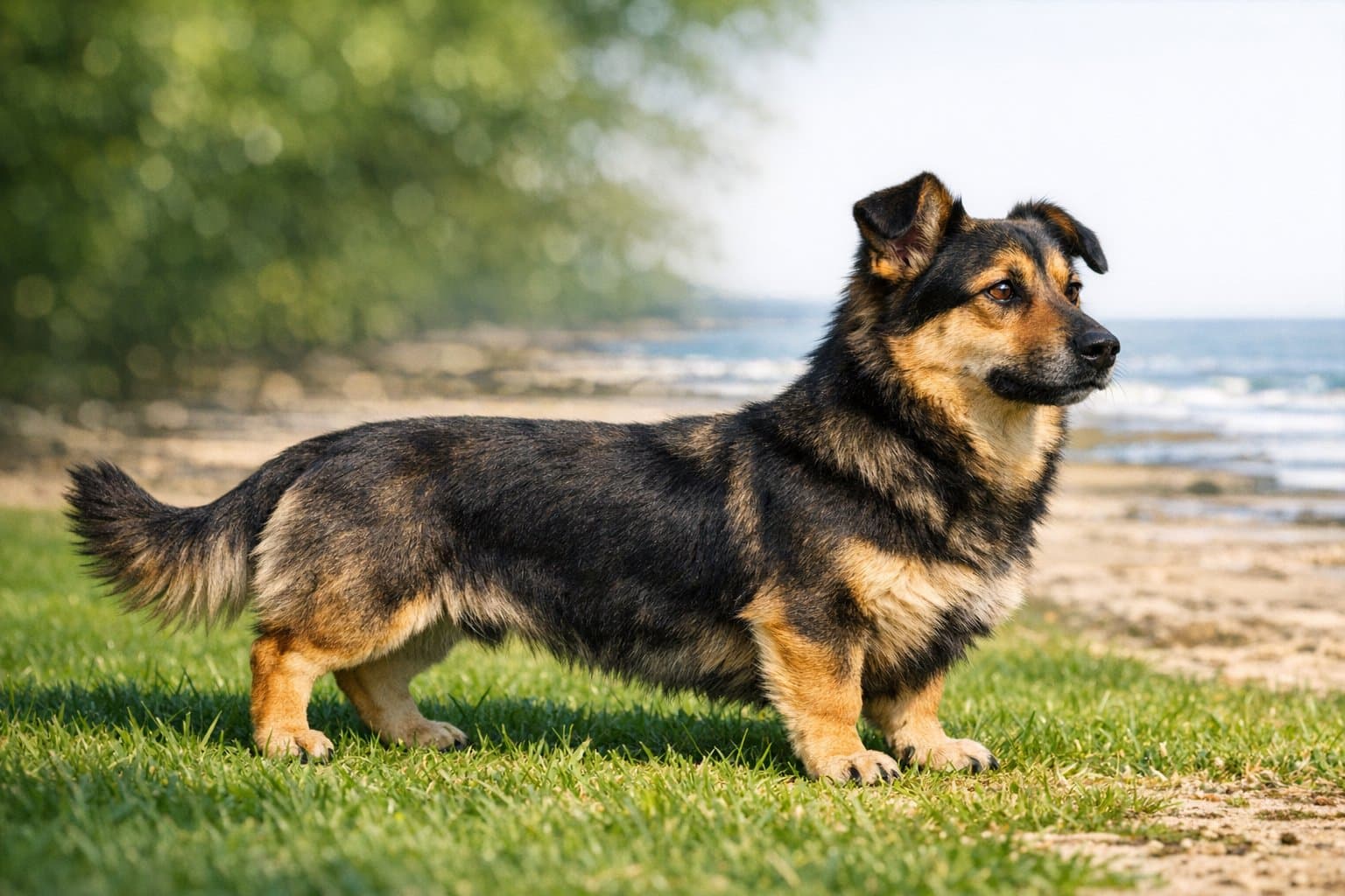 Shepherdorkie