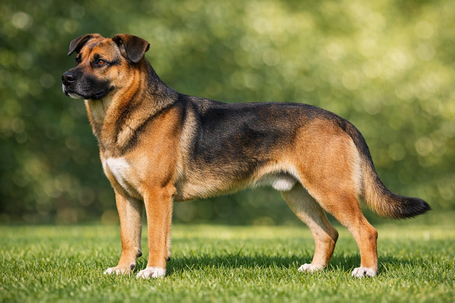 Shepboxer