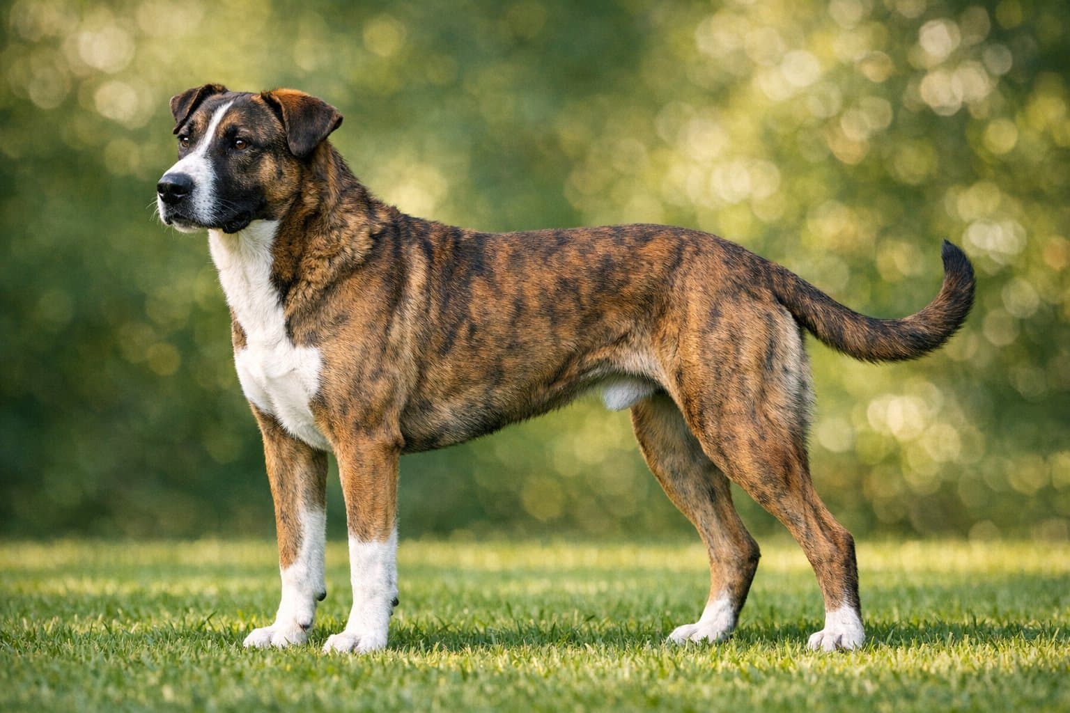 Great Bullipoo