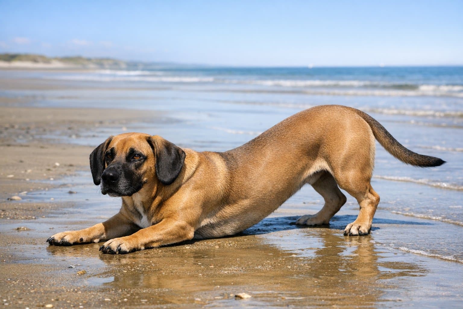 Danehund