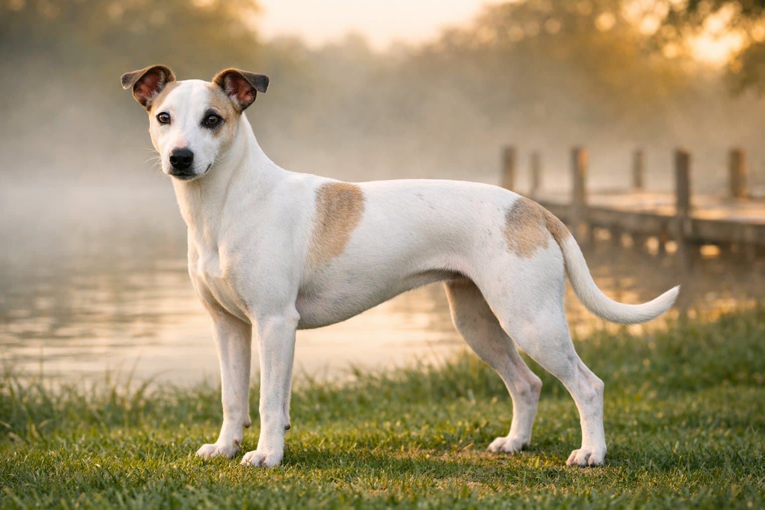 Italian Bull Hound