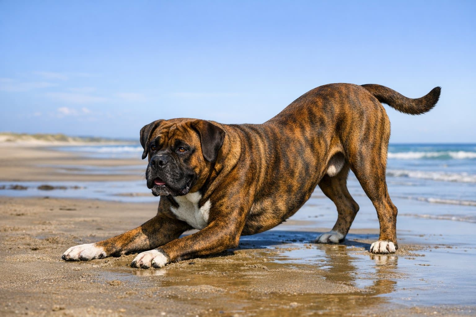Boxmastiff