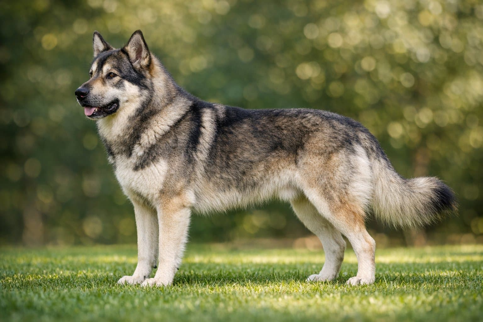 Malanian Shepherd