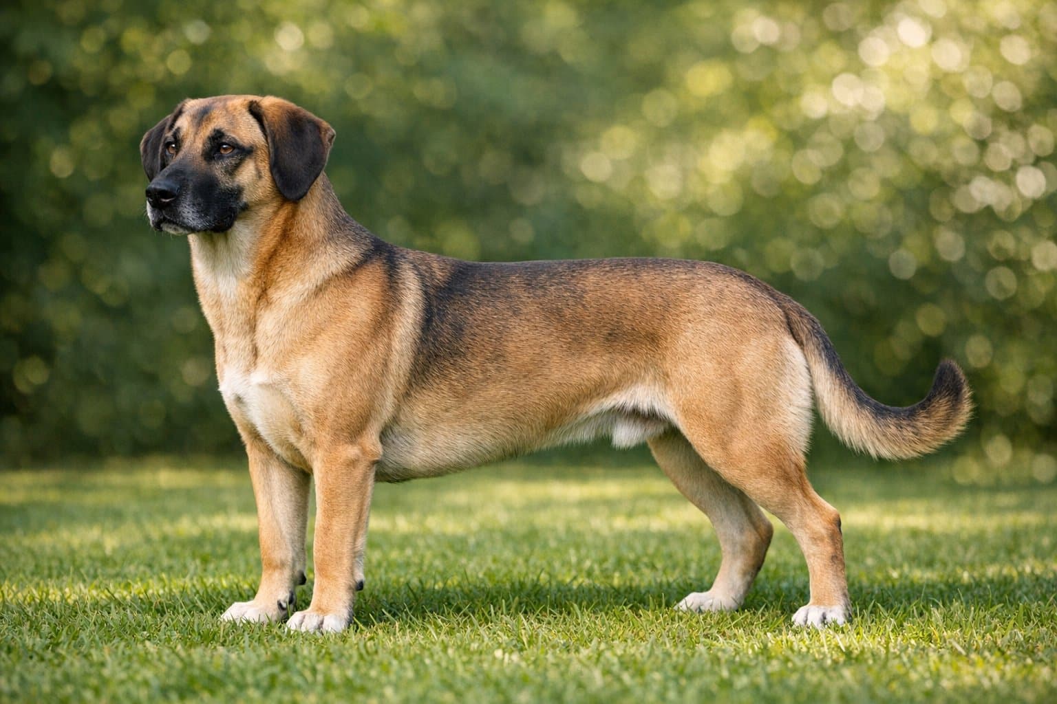 Danador Shepherd