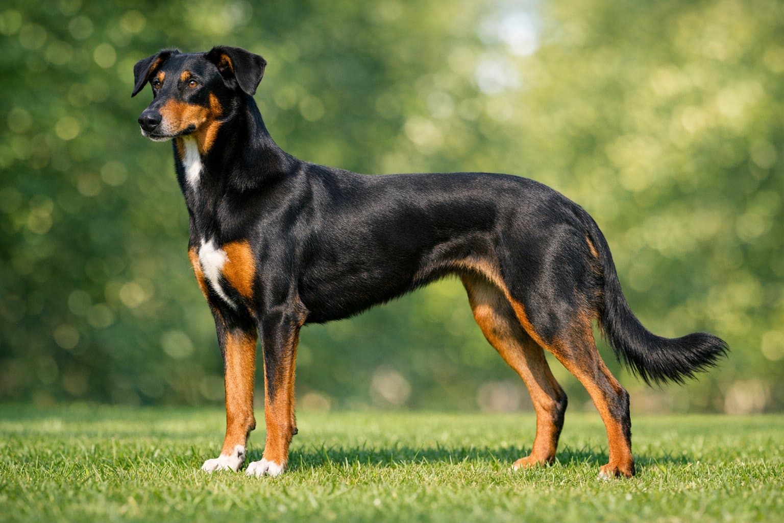 Doborzoi