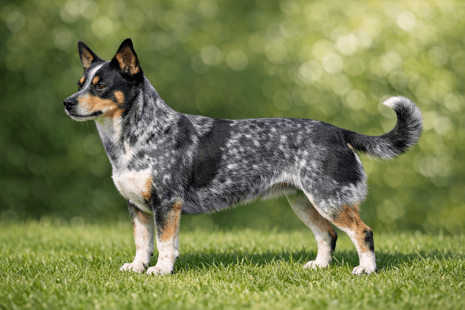 Cattle Terrier