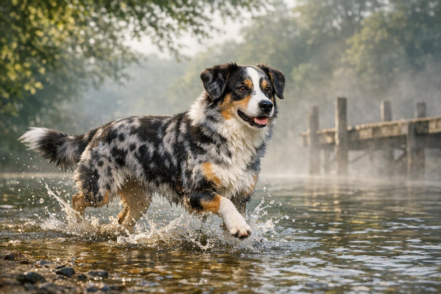 Labrashepherd