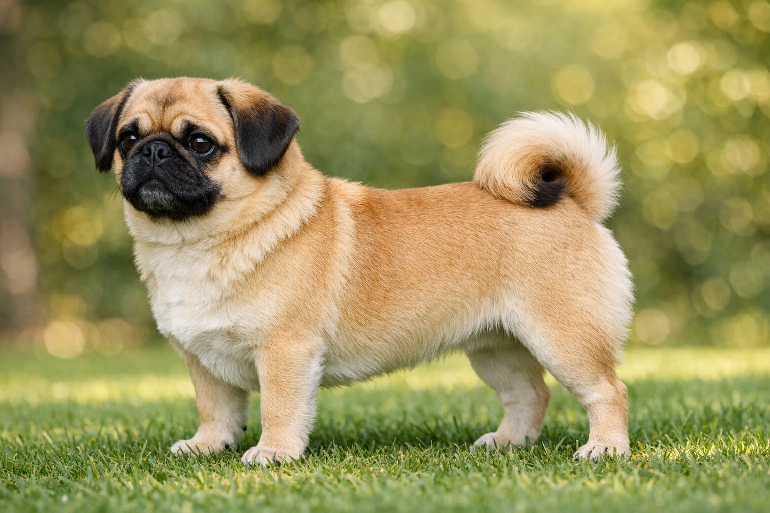 Shi-Pug