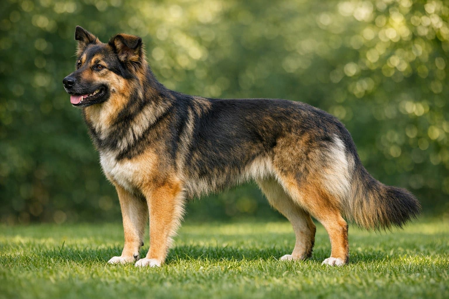 Aussie Shepherd