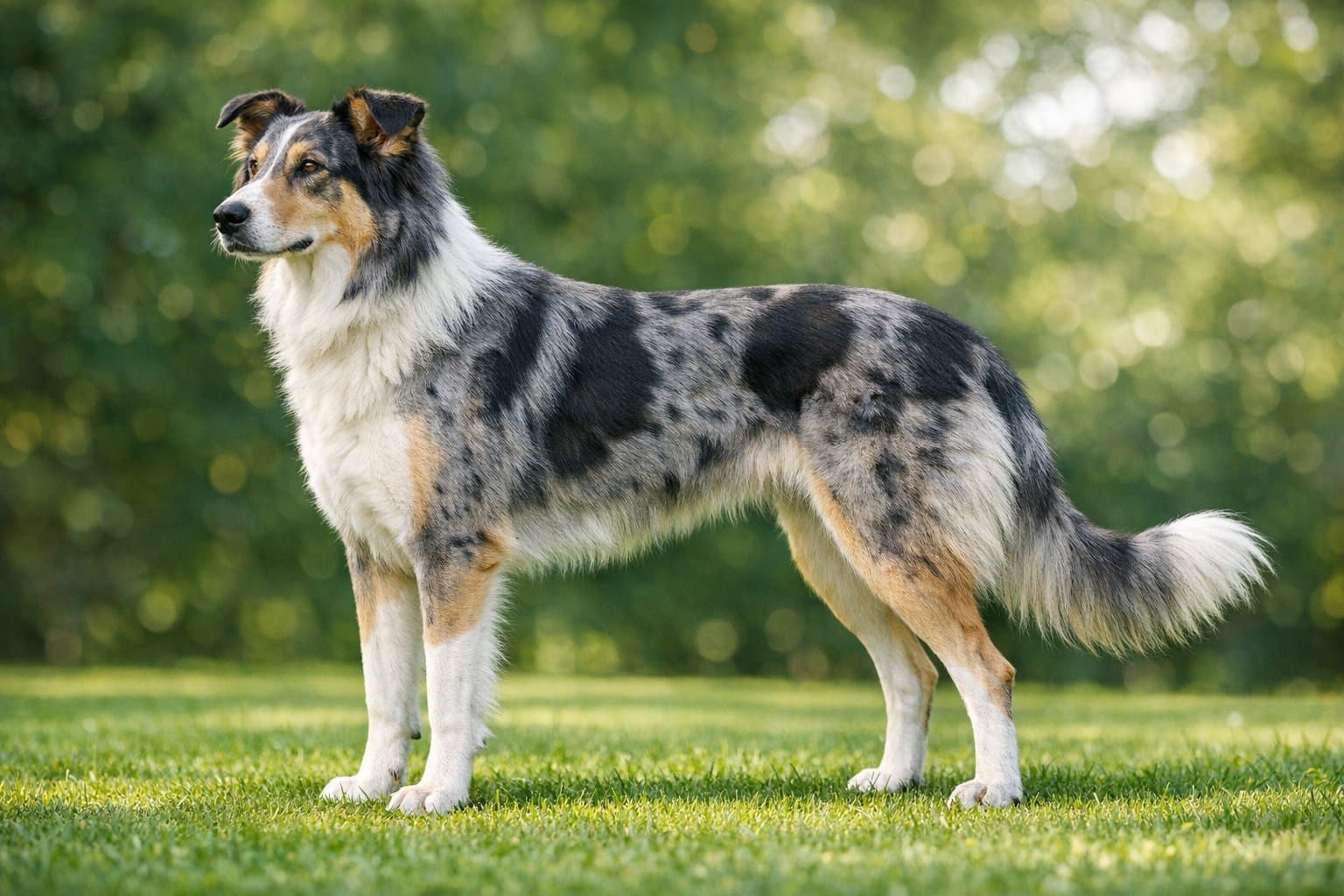 Great Collie