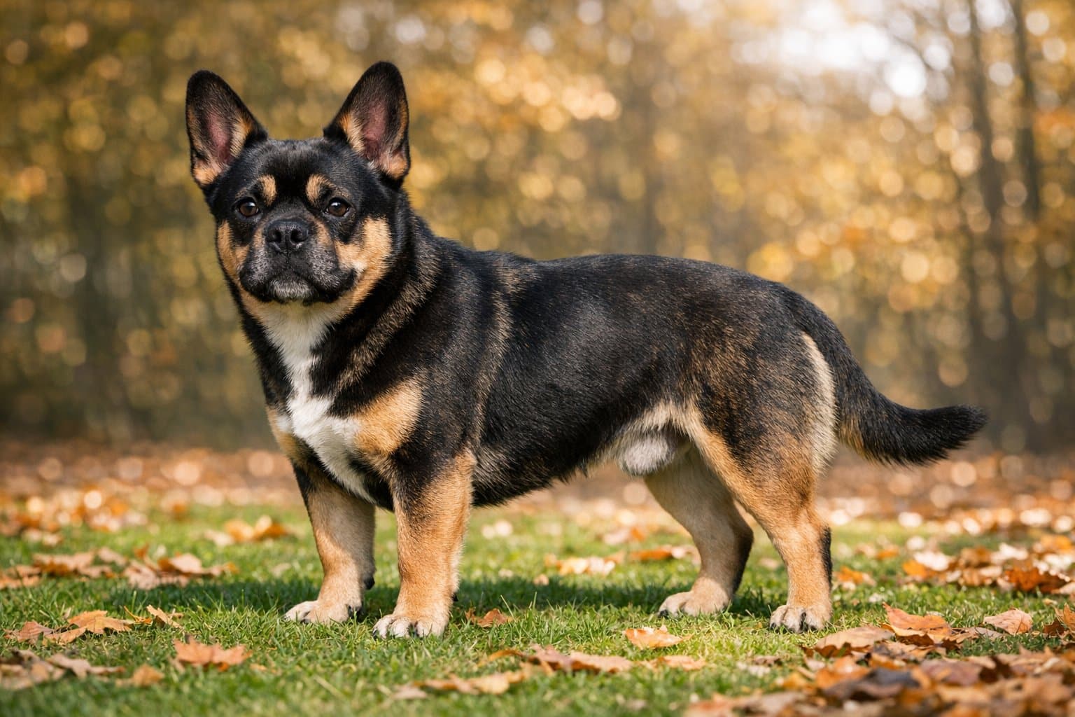 French Shepherd