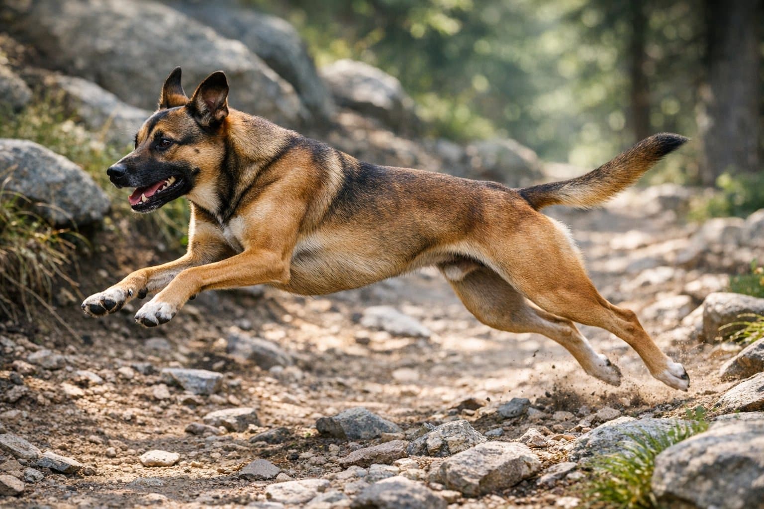 Malistaff Whip