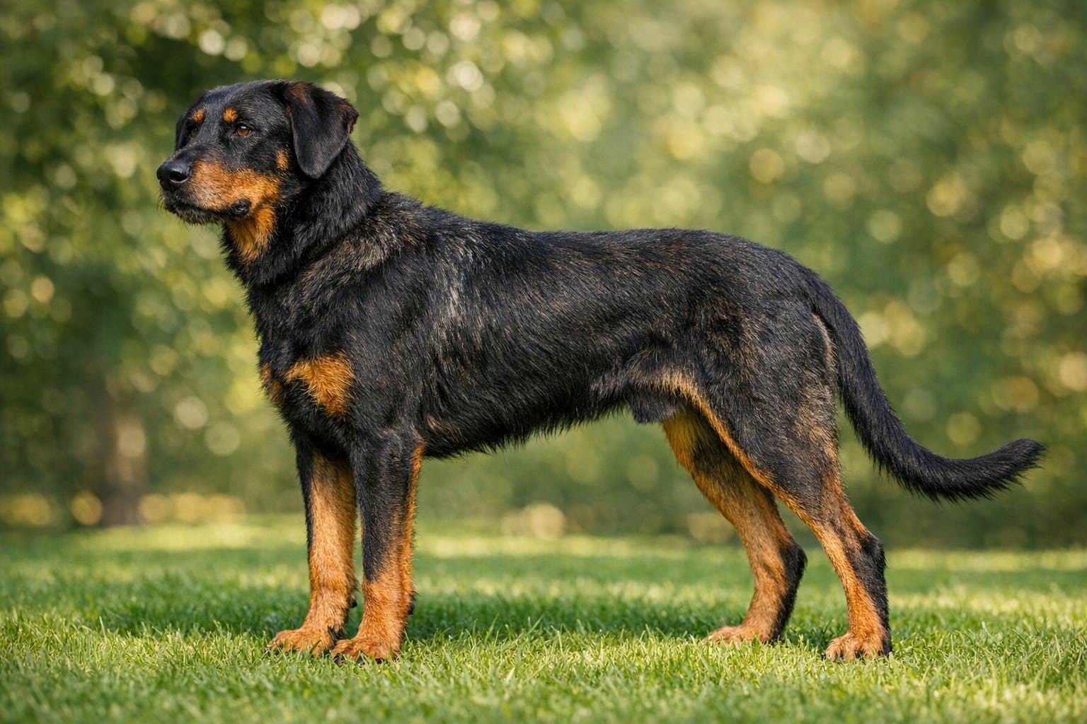 Dobercorso