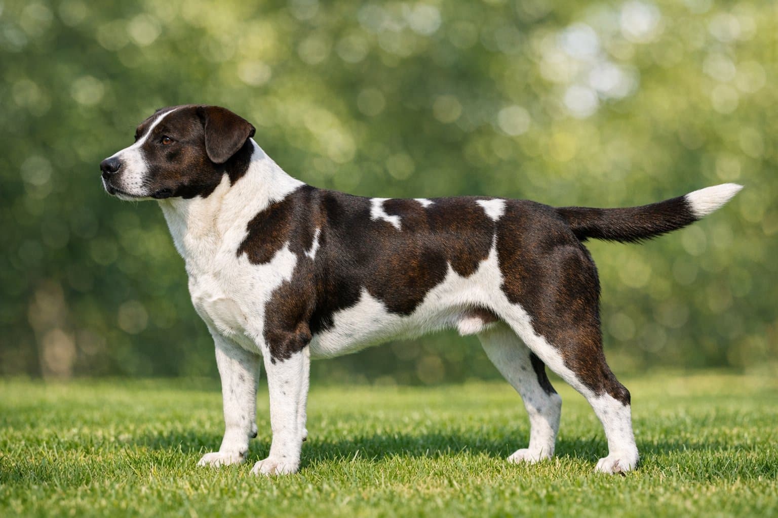 Labull Terrier
