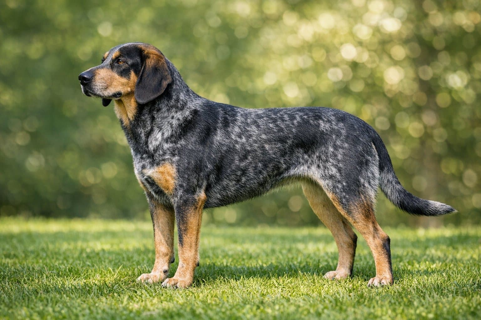 Heelerhound