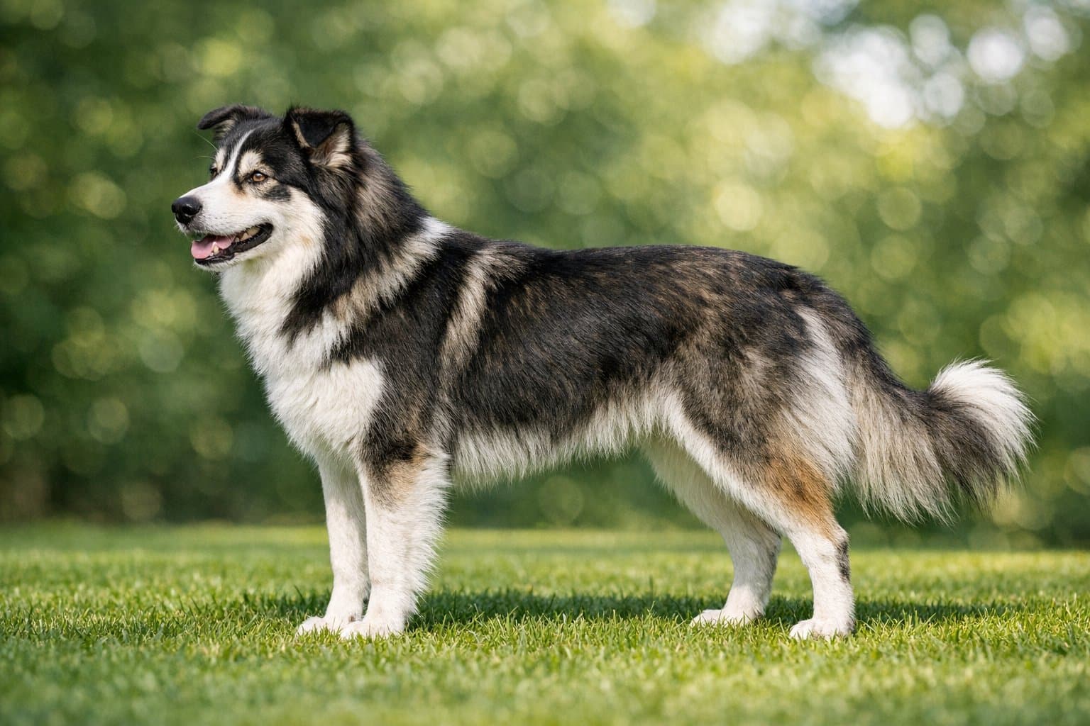 Boramute