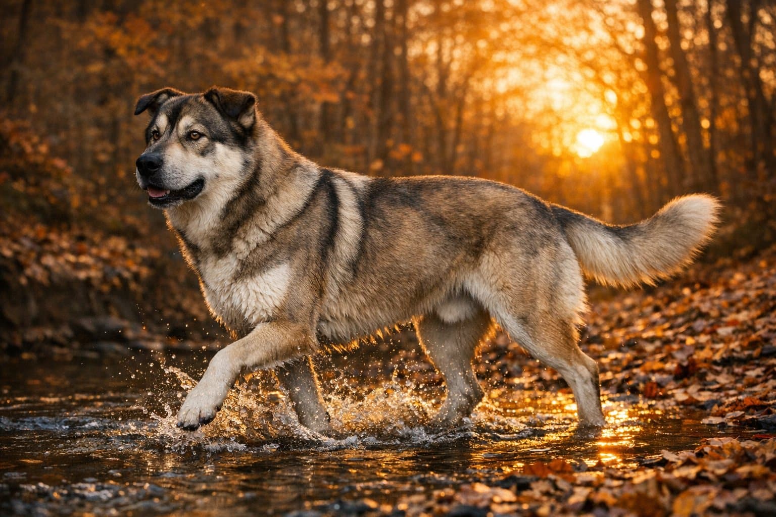 Huskiff